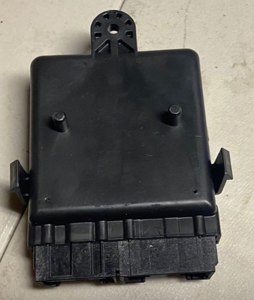 OEM | Seat Heater Vent Control Module Fits 2019-2023 XT4 GM 13529568