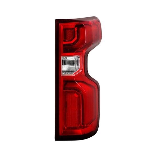 OEM 2019 - 2023 Chevy Silverado 1500 Right Passenger Tail Lamp 84678150