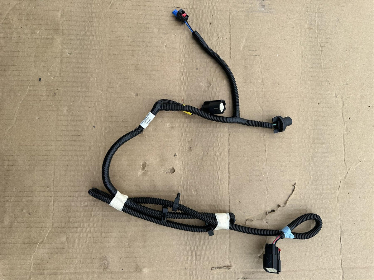 GM OEM 85014609 Tail Lamp Wiring Harness Silverado Sierra New Other