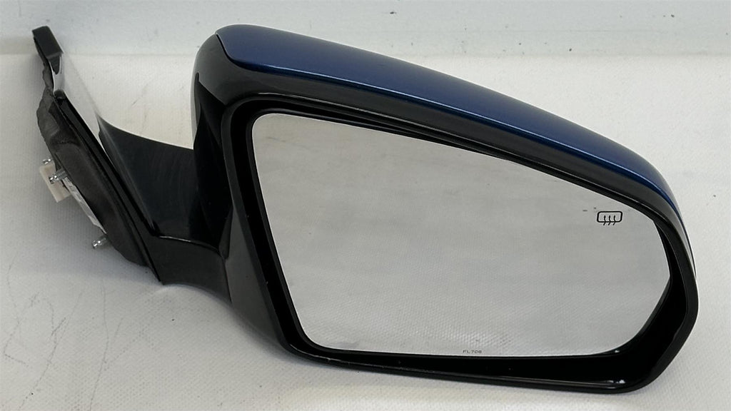 Mopar 1AL061BDAD Door Mirror for Chrysler Sebring 2007-2008