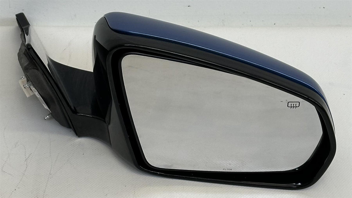 Mopar 1AL061BDAD Door Mirror for Chrysler Sebring 2007-2008