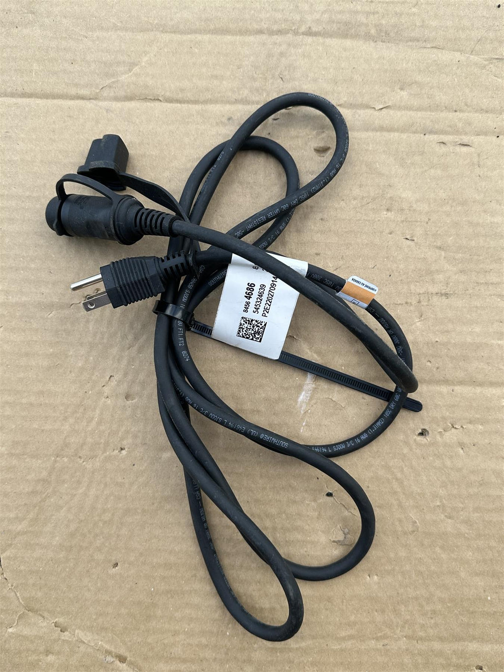 Genuine GM 84564686 Engine Coolant Heater Extension Cable