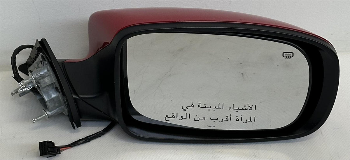Mopar 1MA44JRYAF Door Mirror for Dodge Charger 2011-2014