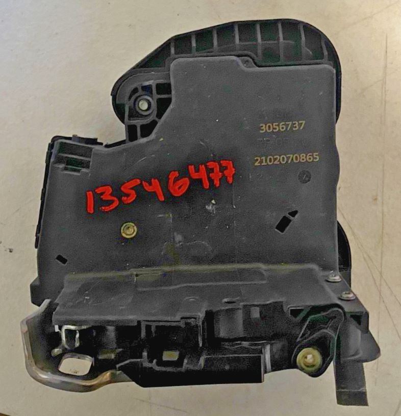 OEM | Door Lock Assembly fits in 2020-2024 CT4 GM 13546477