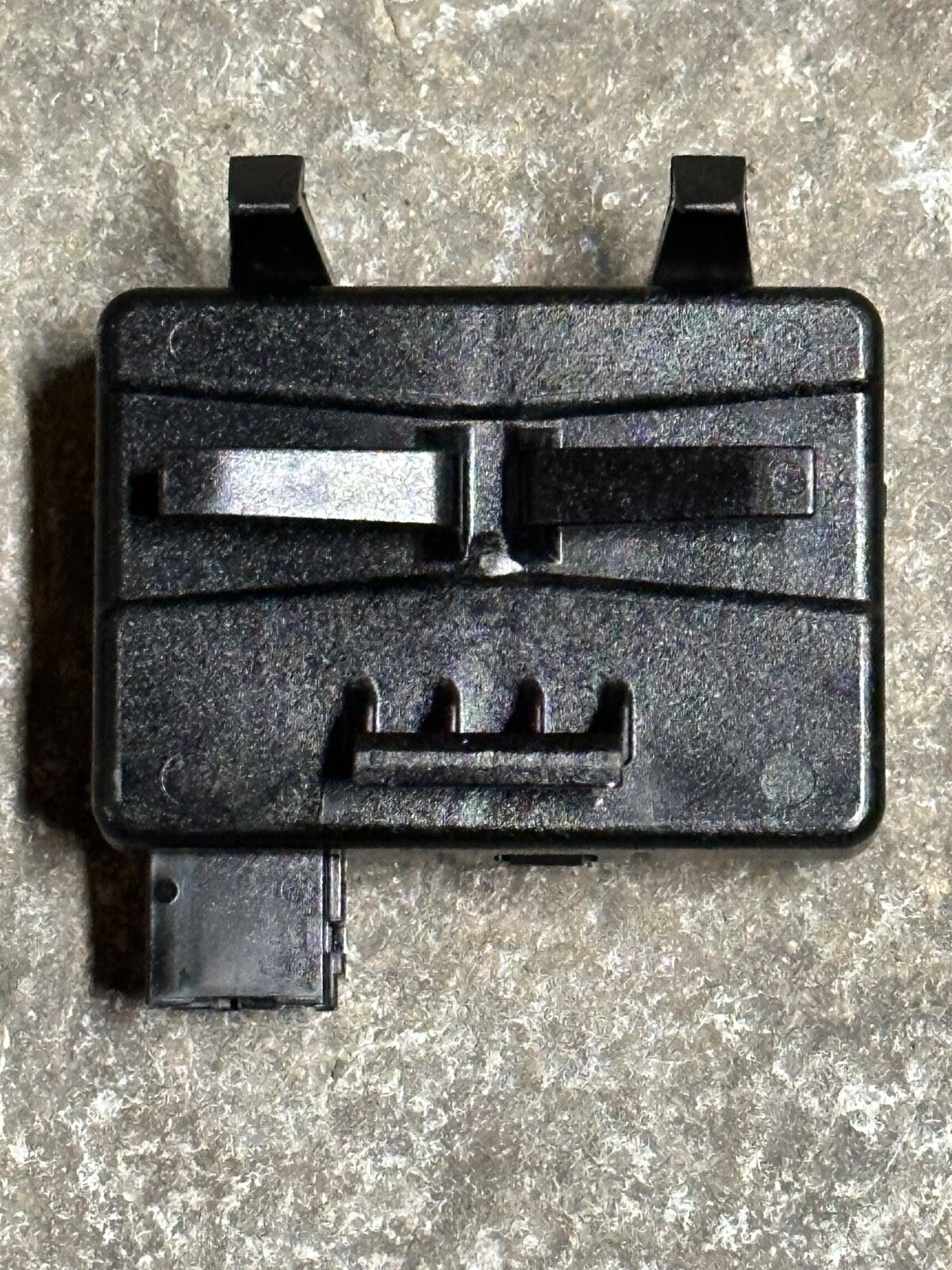 NEW OEM GM Keyless Entry System Receiver 13523281 Chevy GMC Cadillac Buick 16-24