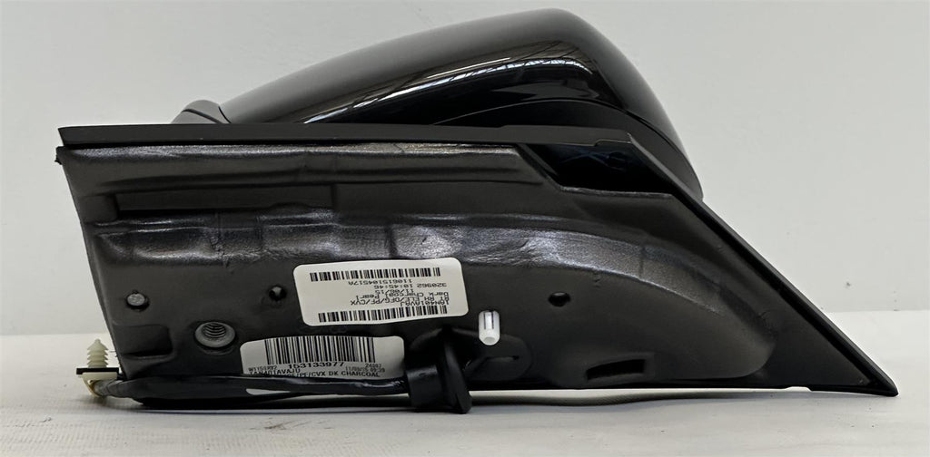 Mopar 1AN401AVAJ Door Mirror for Dodge Grand Caravan 2008-2016