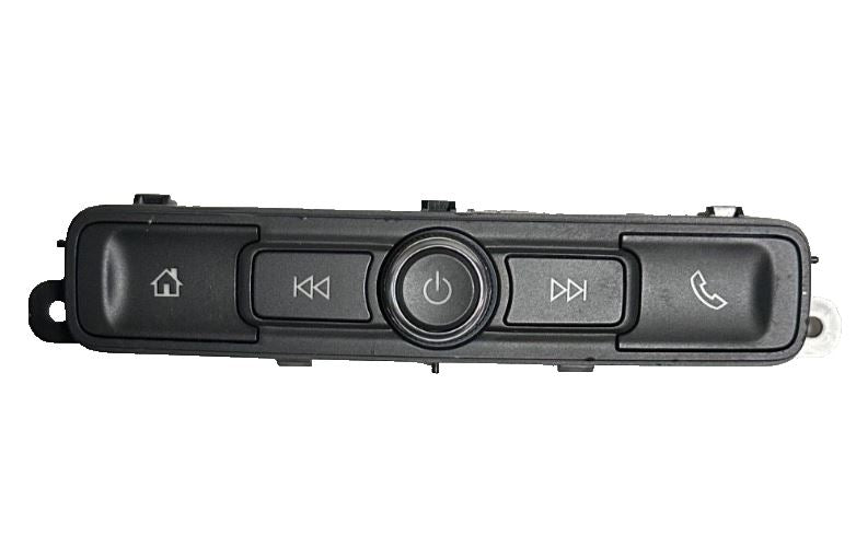 OEM | Radio Control Panel Fits GMC Terrain 2018-2021 GM 84799541