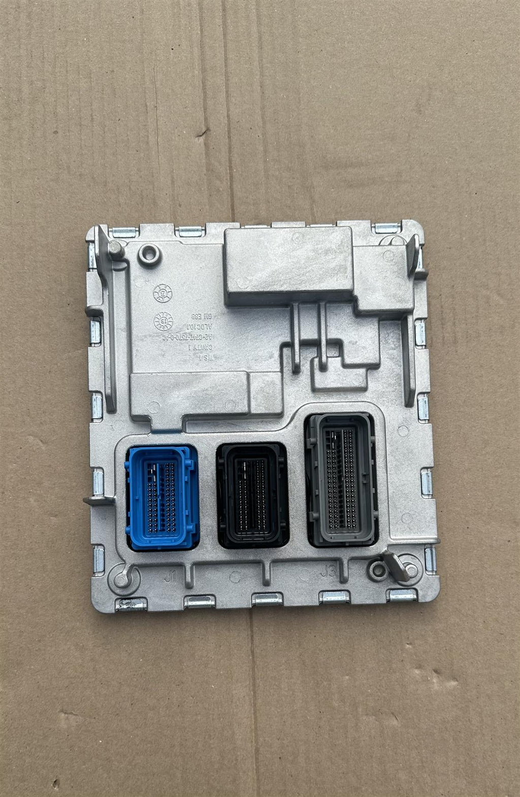 ACDelco GM 12719250 12698174 Engine Control Module ECM OEM Genuine Replacement