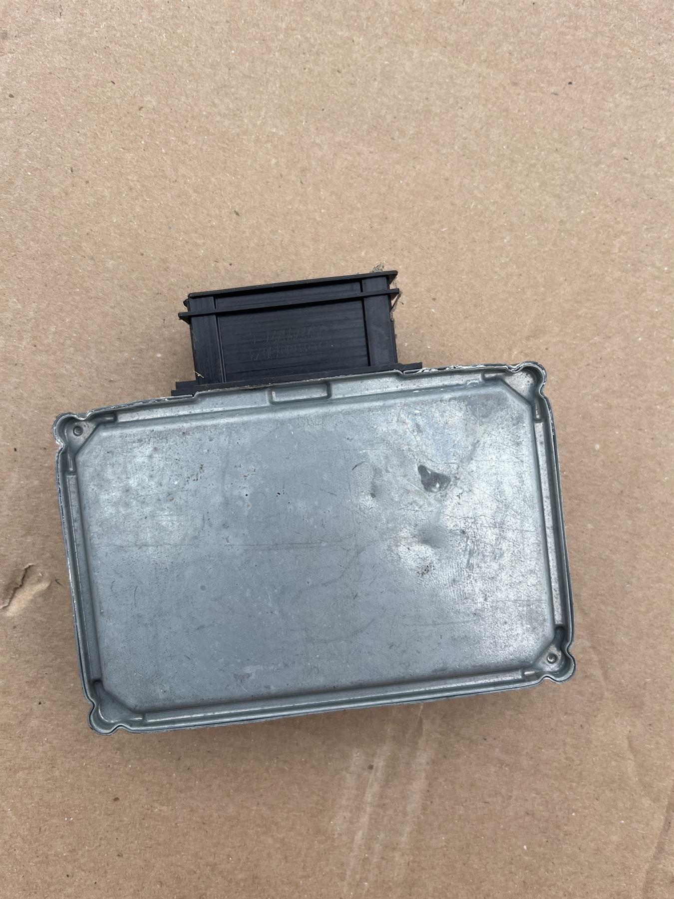 OEM GM 13544276 Multifunction Power Supply DC Converter