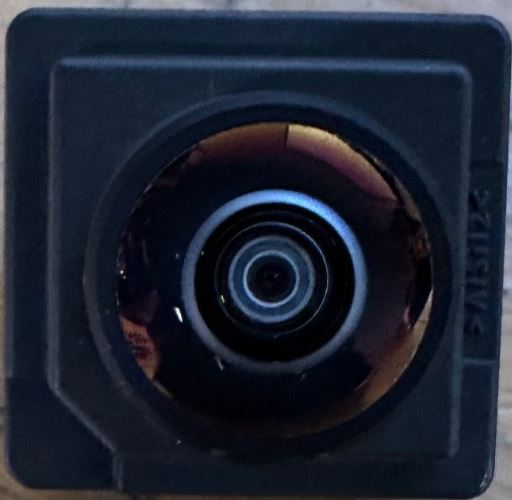 OEM | Rear Trailer Camera fits 2019 - 2023 GM 84676845 Separate Camera Only