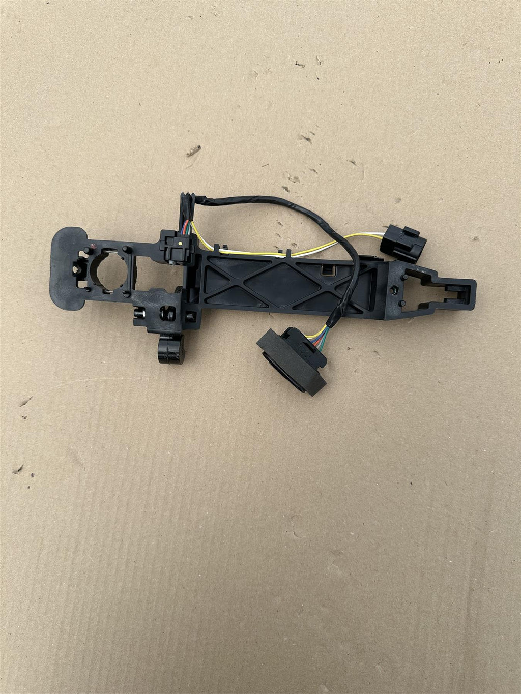 Genuine GM 25864471 LH Front Door Handle Harness Kit OEM Genuine Replacement