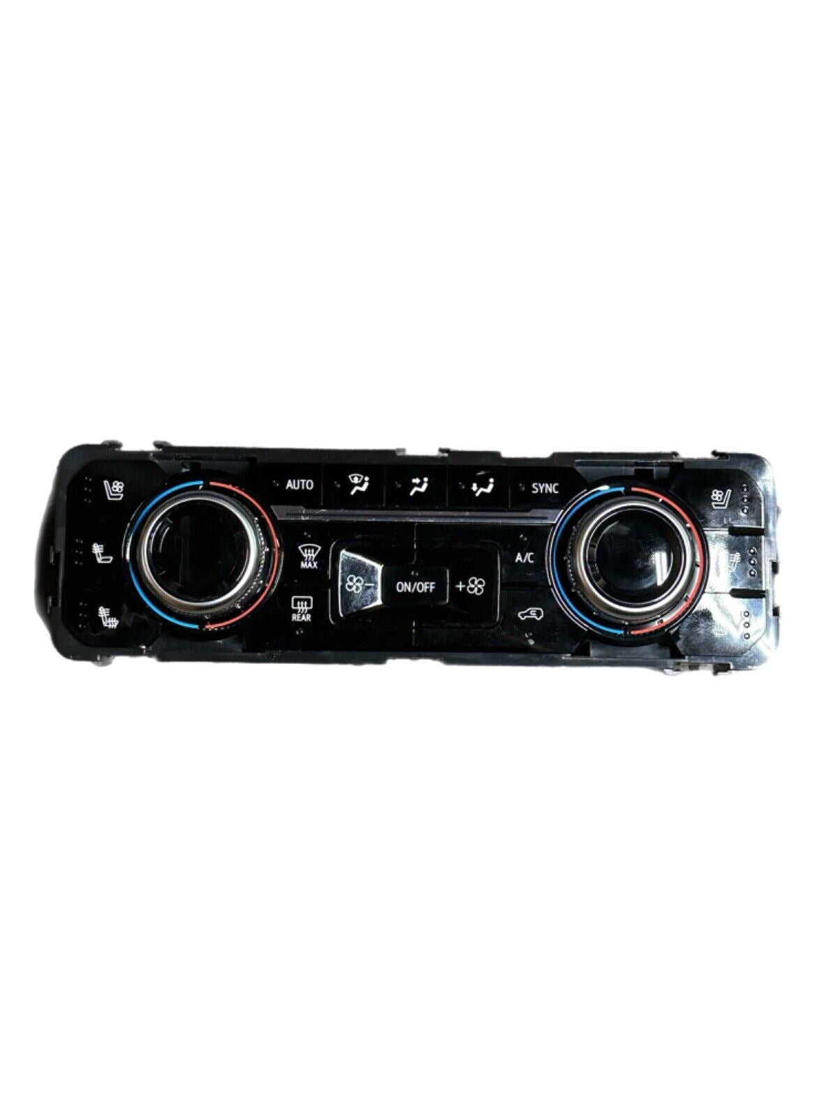 Genuine GM Control 86544525 Fits Chevy 1500