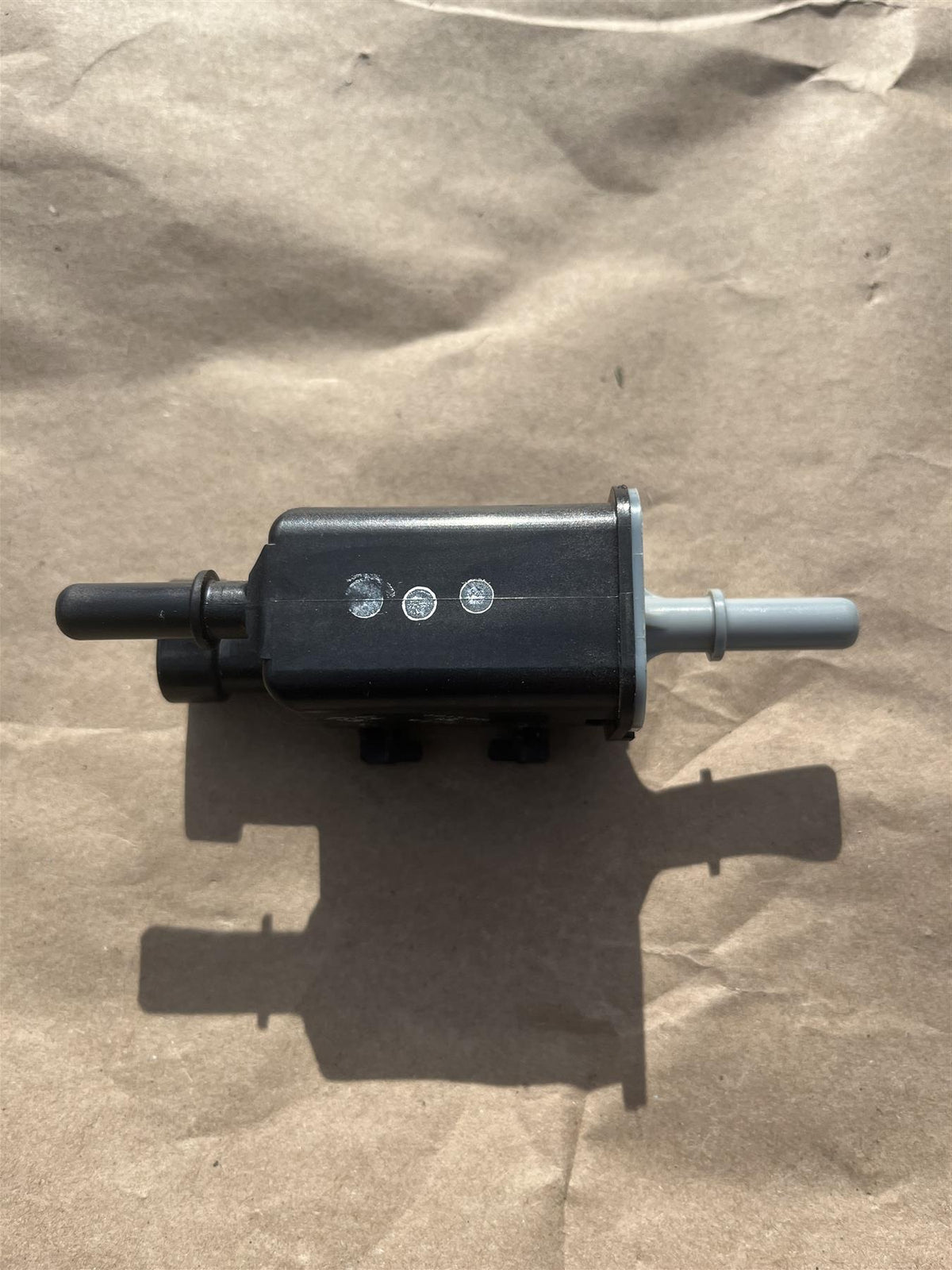 GM Vapor Canister Purge Valve 12597567 Solenoid Evap Emission Control OEM