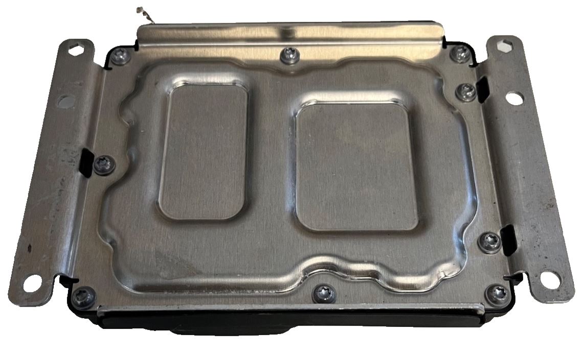 Genuine OEM |  Rear Suspension Axle Differential-Module fits GMC Acadia 16-19