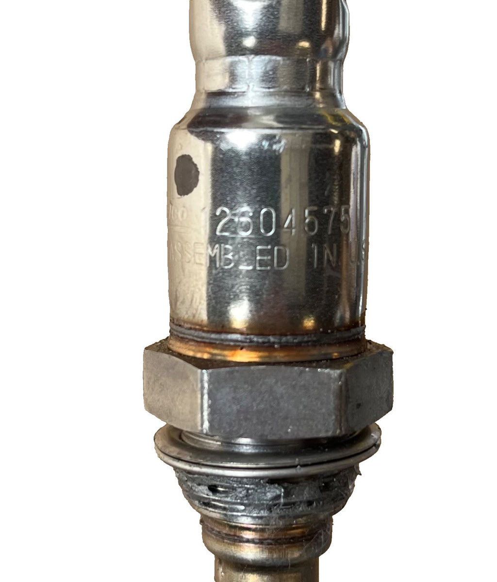 Genuine GM Heated Oxygen Sensor 12604575