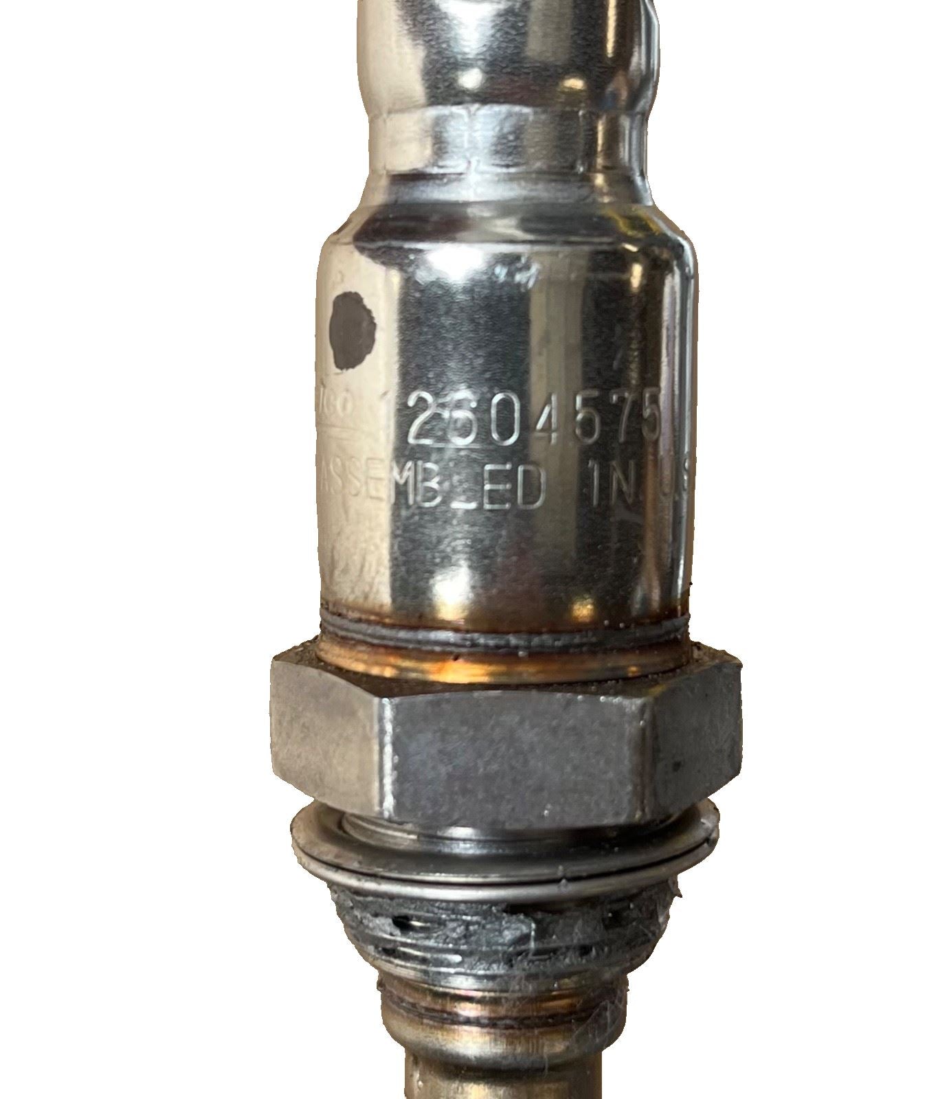 Genuine GM Heated Oxygen Sensor 12604575