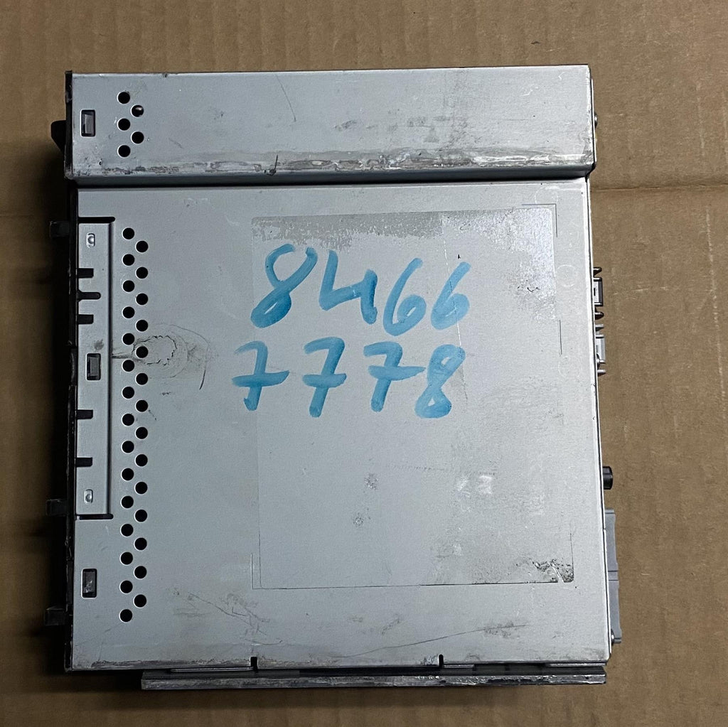 OEM | Radio Control Unit Fits 2019-2020 Malibu GM 84667778