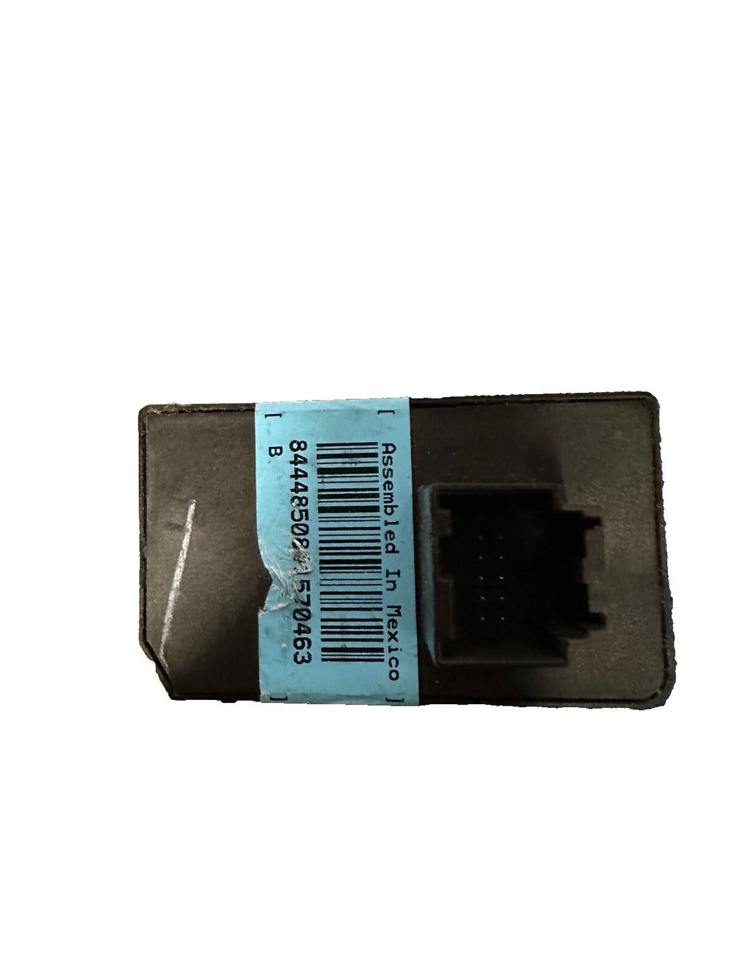 OEM | New Headlight Switch Fits Colorado Silverado Sierra 16-21 GM 84448508