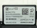 GM Module Assembly Parking Assist Control 84104305