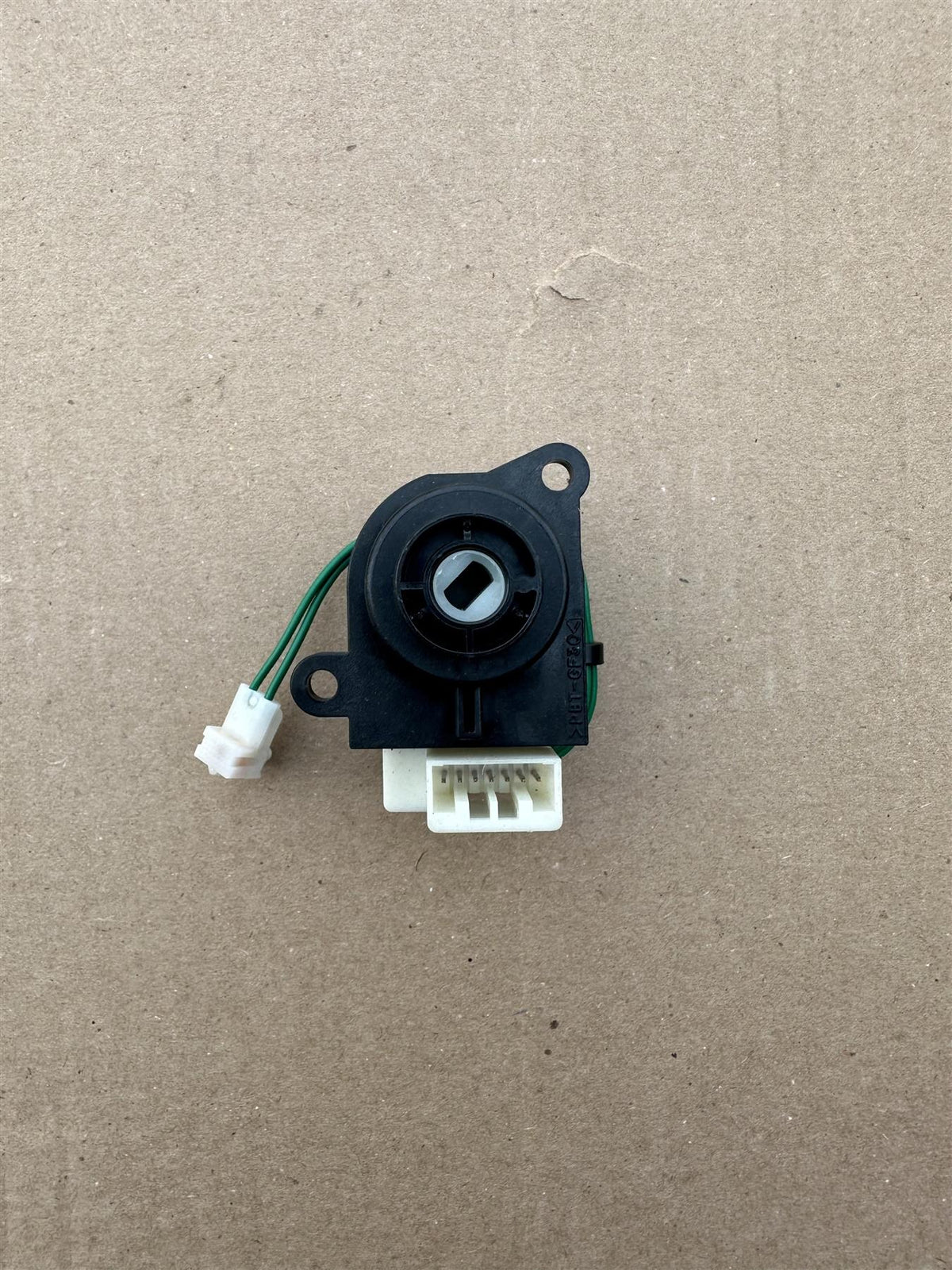 Genuine GM 25734717 Ignition Switch Lock Solenoid Direct Replacement