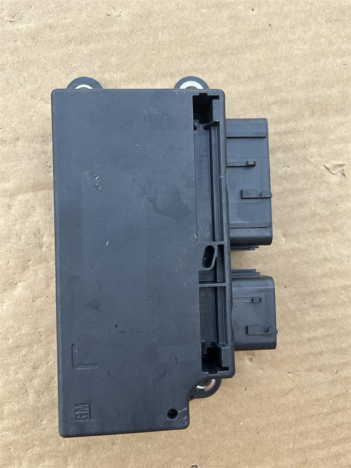 GM 28301256 SRS Airbag Control Module Silverado Sierra 2014-2018