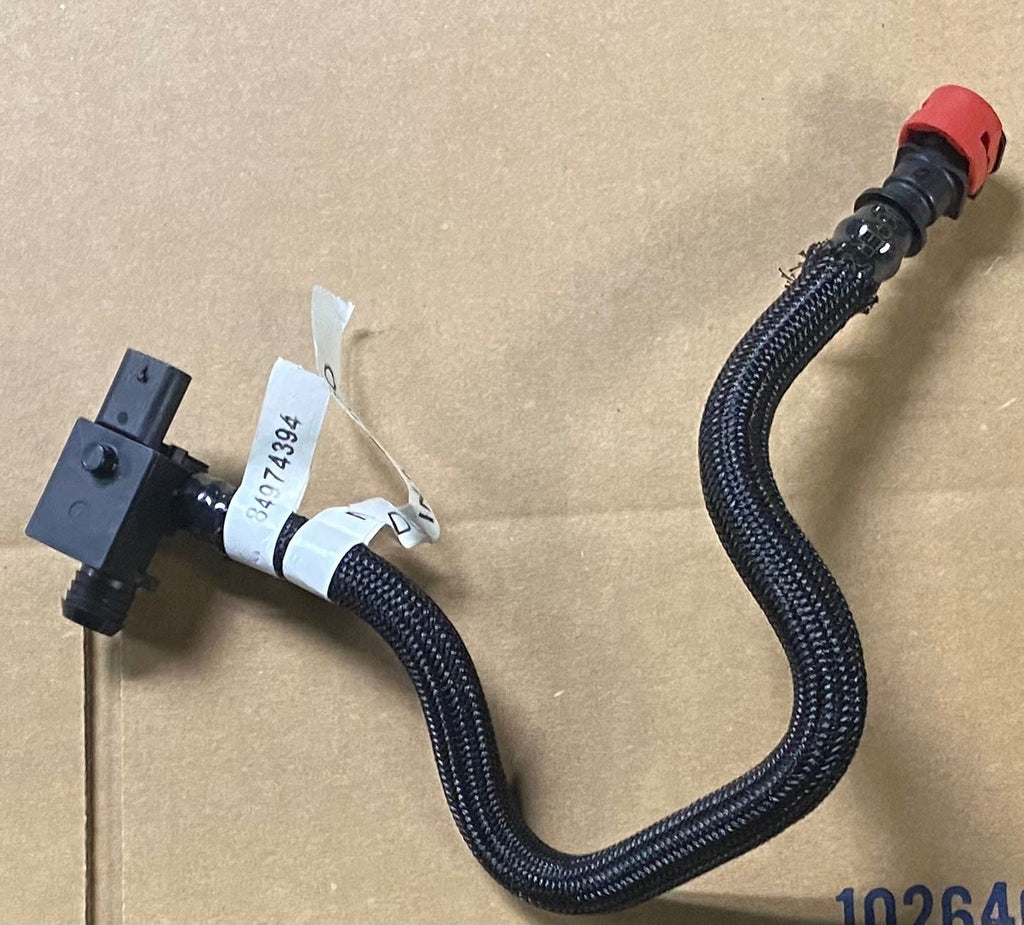 OEM|  Power Brake Booster Vacuum Pipe fits 2018-2019 Terrain GM 84974394