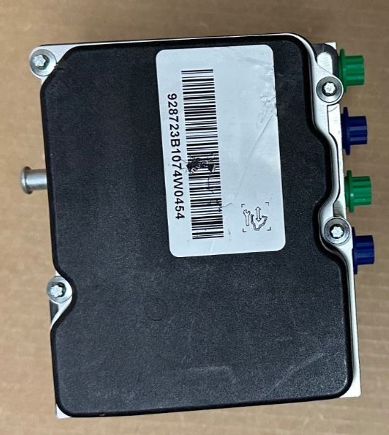 OEM | Anti Lock Brake System Control Fit 12-17 Acadia Enclave Traverse 84718723