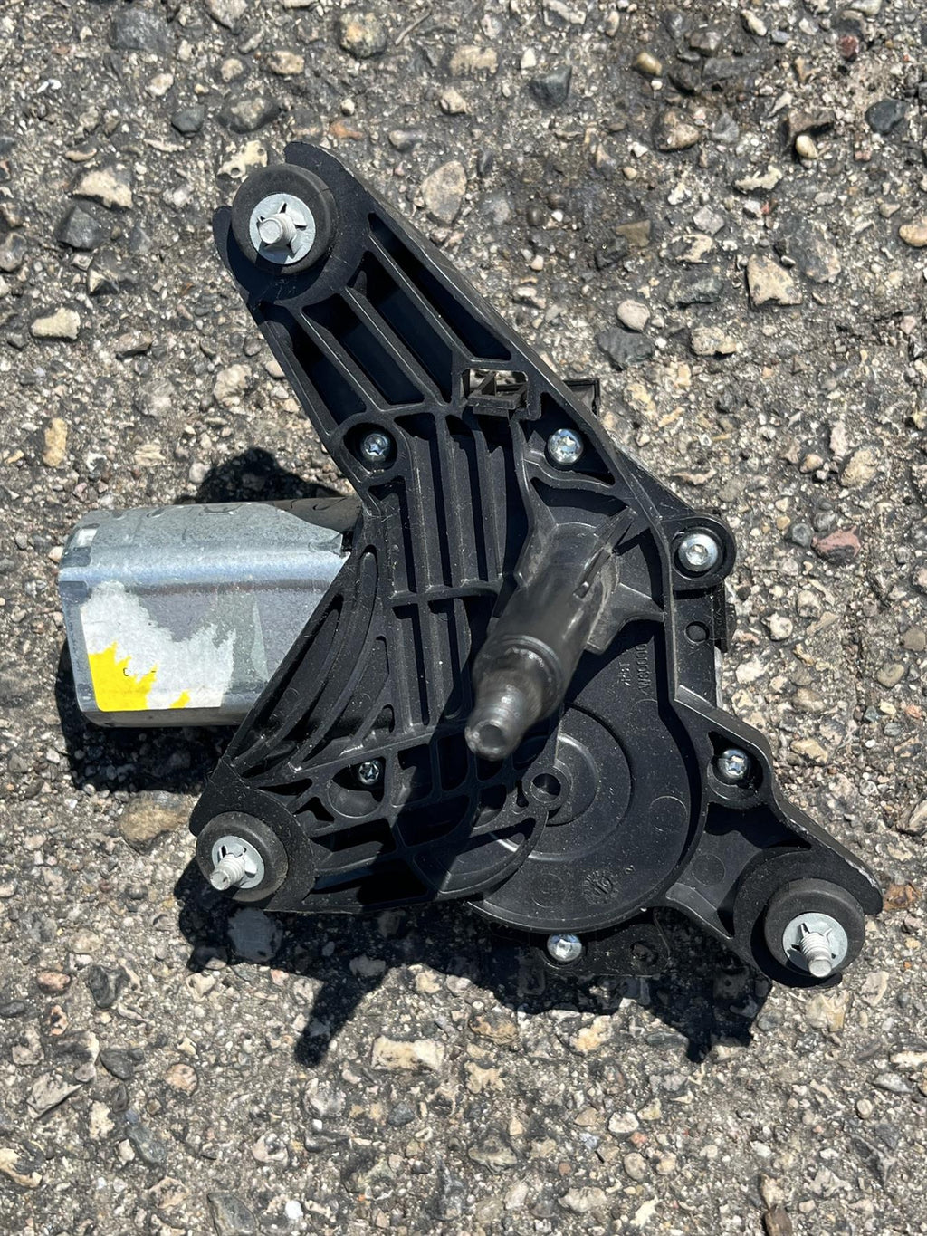 GM OEM 25805170 Rear Wiper Motor 2004-2009 Cadillac SRX New Other