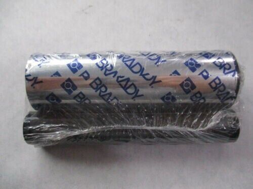 New Brady Thermal Transfer Printer Ribbon 114527