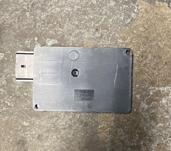 OEM | Side Object Sensing Alert Module Fits 2014 Cruze GM 84430633