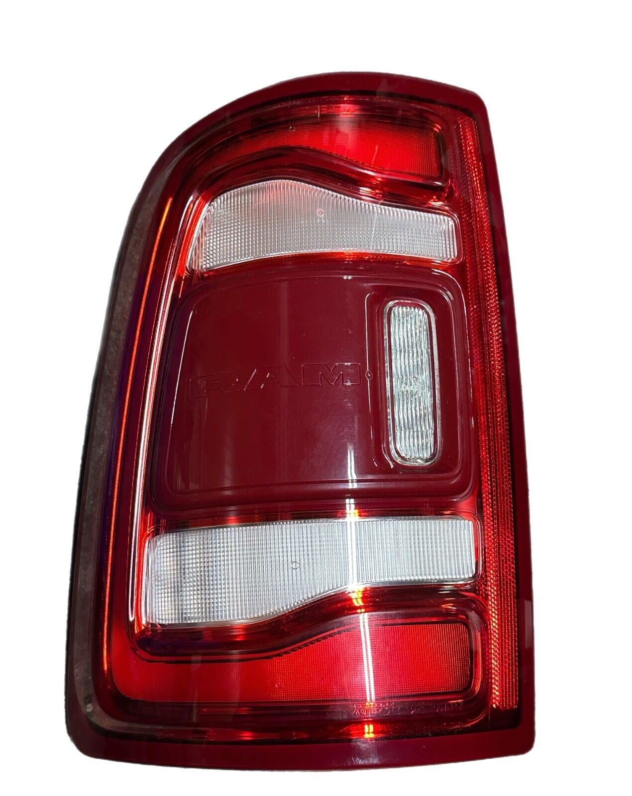 OEM 2019 Ram 2500 3500 Driver Left Rear Tail Light Lamp MOPAR 68361721AG