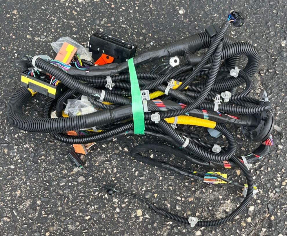 Genuine OEM | GM 95982324 Harness Wiring Assembly