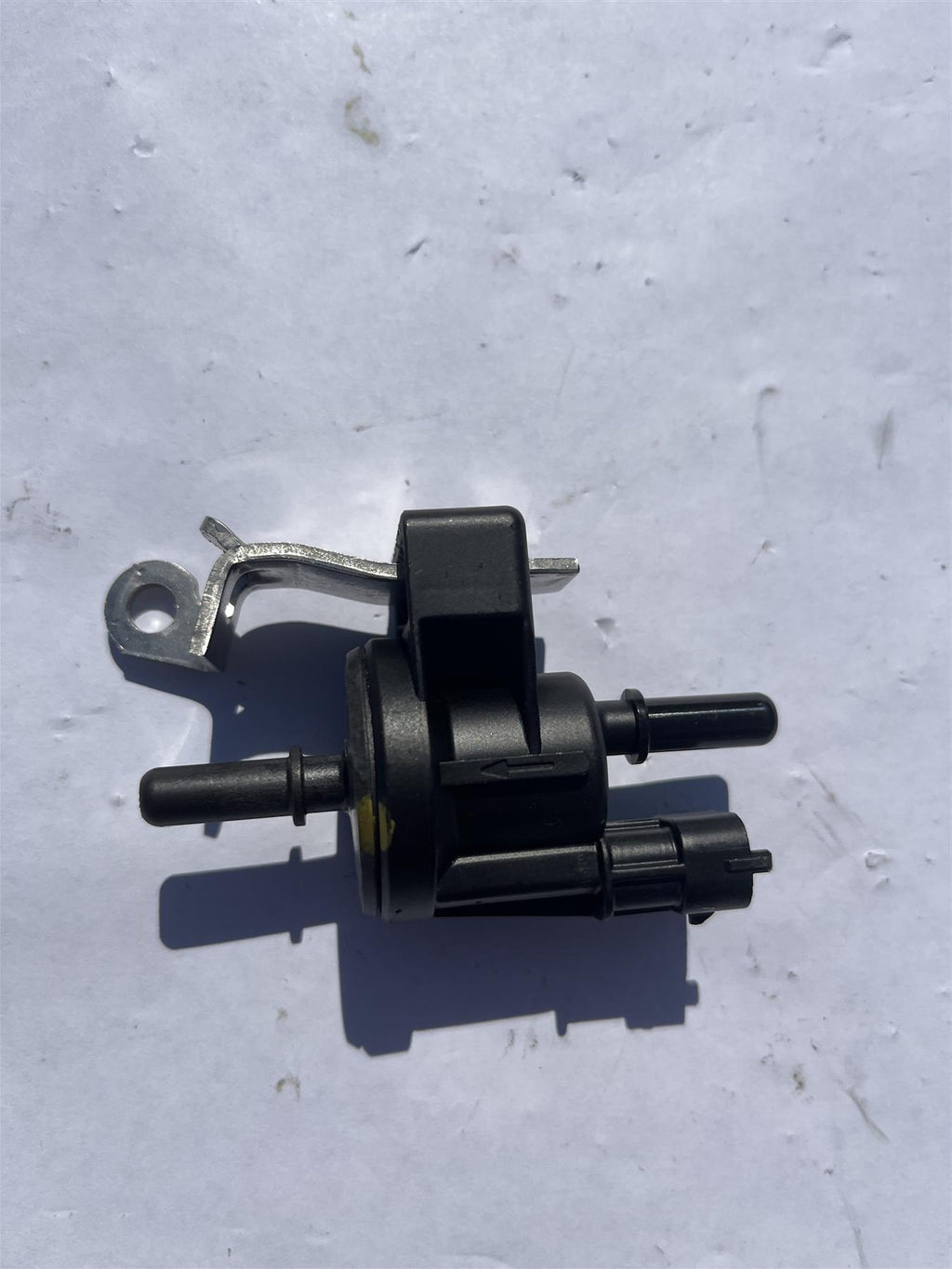 Genuine GM Vapor Canister Purge Solenoid Valve 19435149 - OEM EVAP Purge Valve