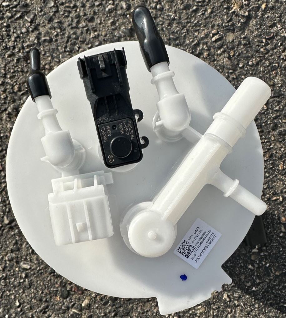 OEM | Fuel Pump 2017-2020 Express, Savana 2500 3500 GM 85110439