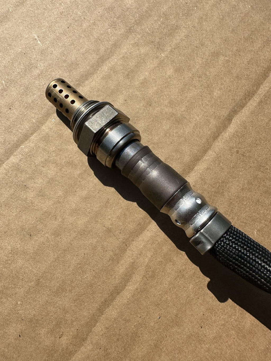 53600925 Oxygen Sensor Direct Replacement O2 Sensor