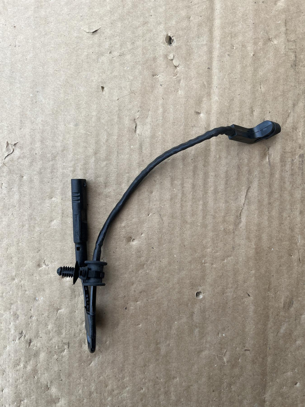 Genuine GM 84702752 Front Brake Pad Wear Sensor