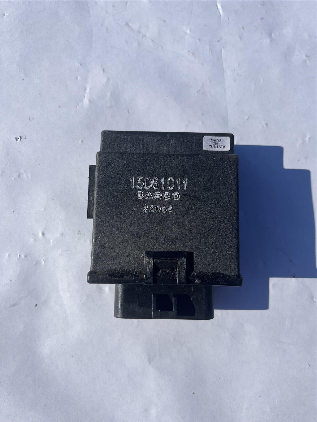 Genuine GM Ignition Control Module 15061011 OEM ACDelco Engine Spark