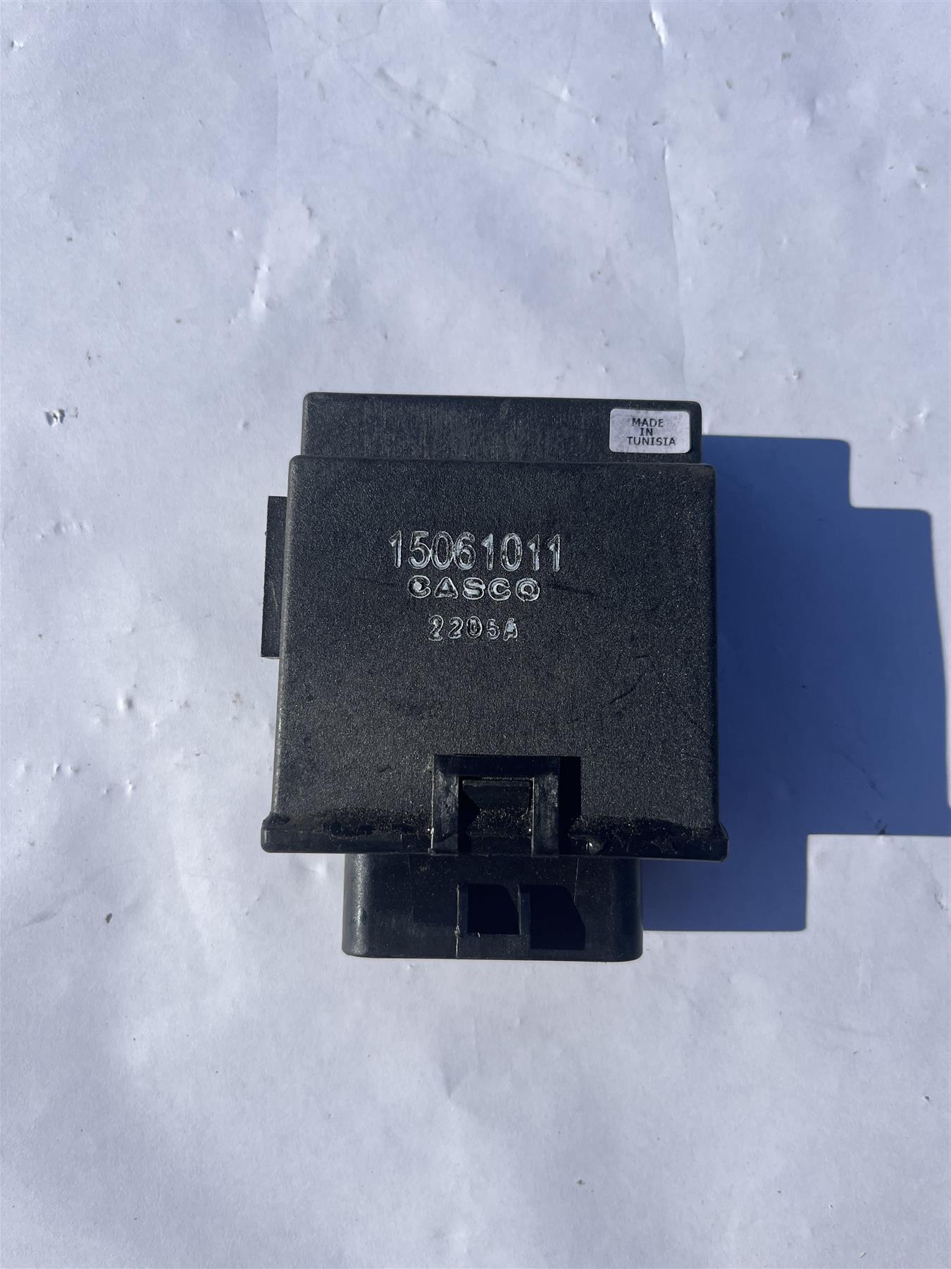 Genuine GM Ignition Control Module 15061011 OEM ACDelco Engine Spark