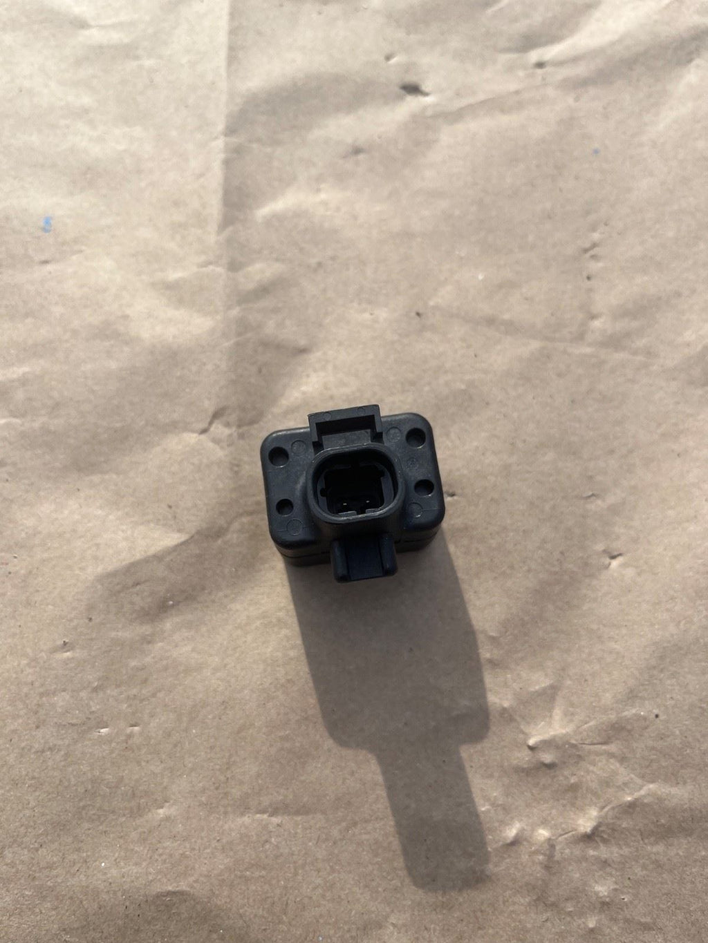 Genuine GM 85668898 Front End Sensor Fits Many GM Vehicles