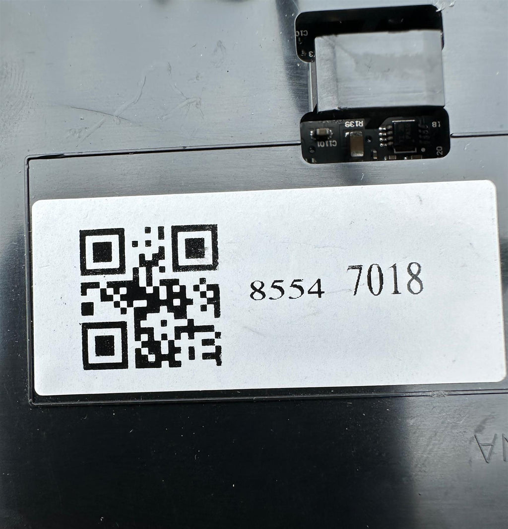 GM Rear View Back Up Camera Module 85157018 OEM