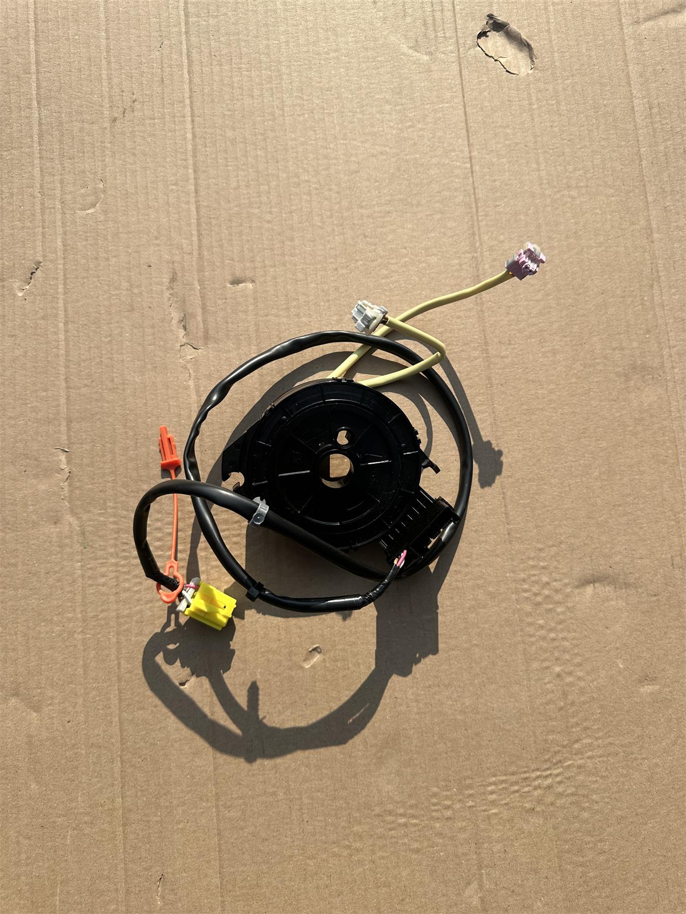 GM OEM 25966963 Steering Wheel Airbag Clock Spring New Other