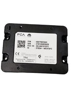Wireless Device Charger 68279223AD Fits 2019-2021 Chrysler, Ram Vehicles