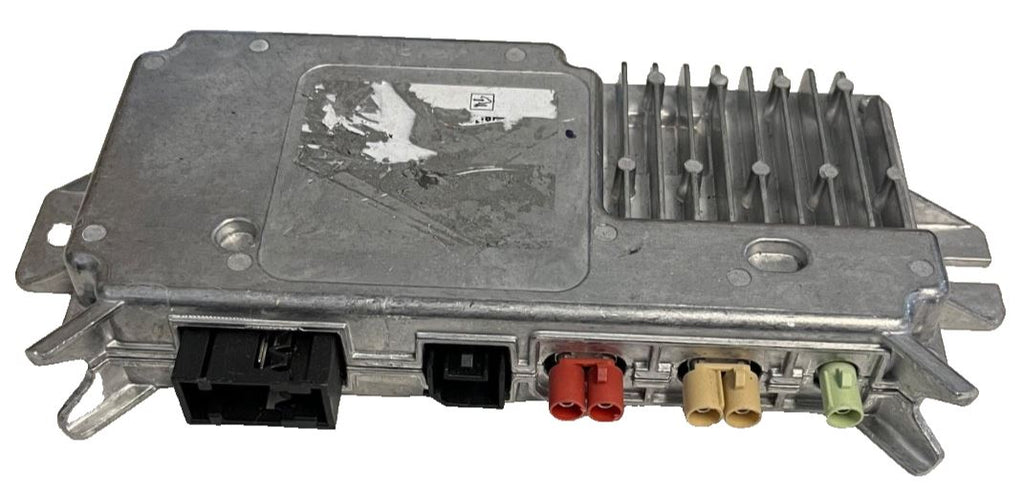 Genuine OEM | GM Video Processing Module 84838506