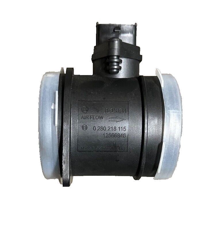 New OEM Mass Air Flow Sensor ACDelco 213-1593 GM 12566846