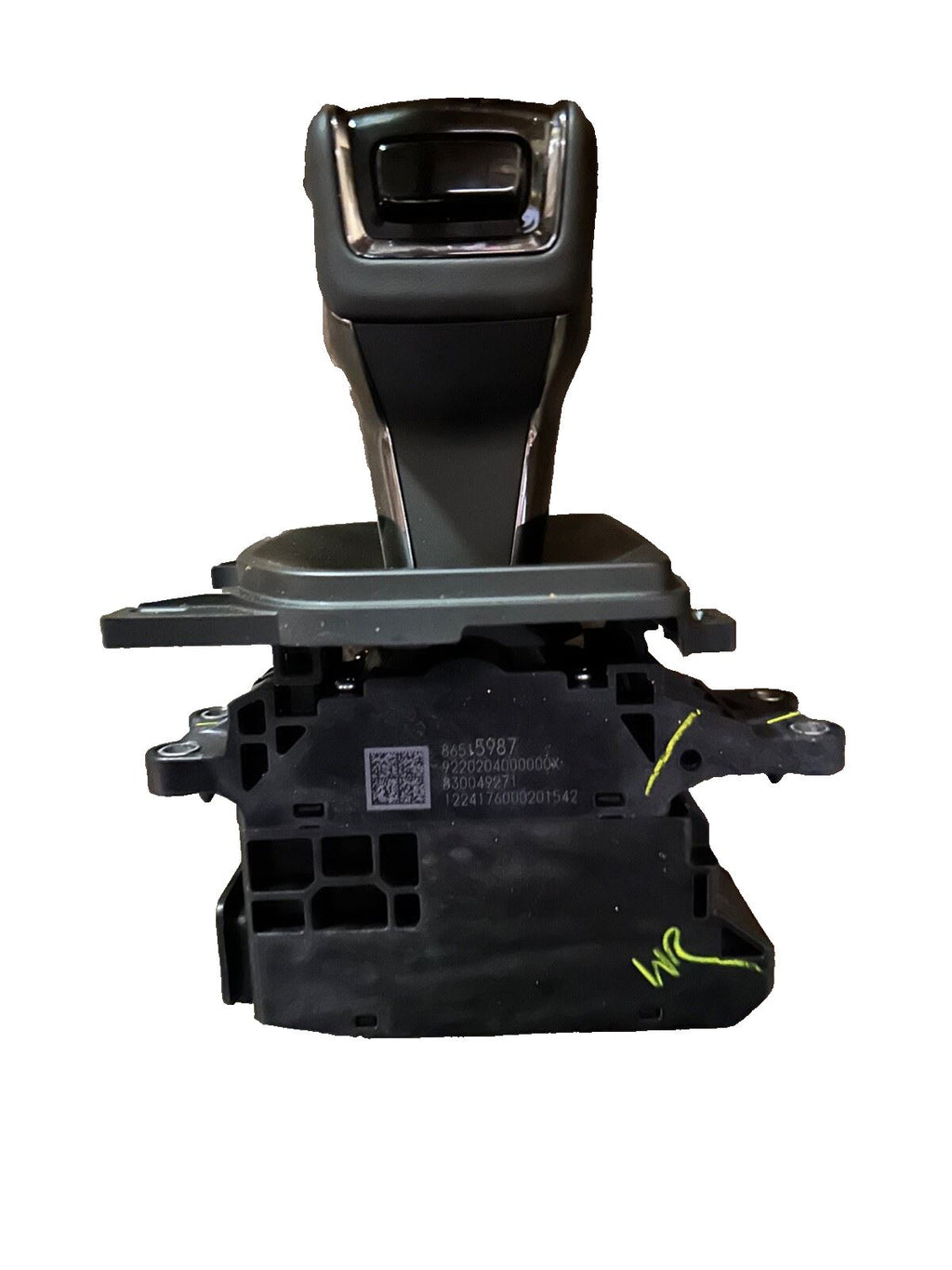 OEM | Gear Shifter Selector GM 87842768