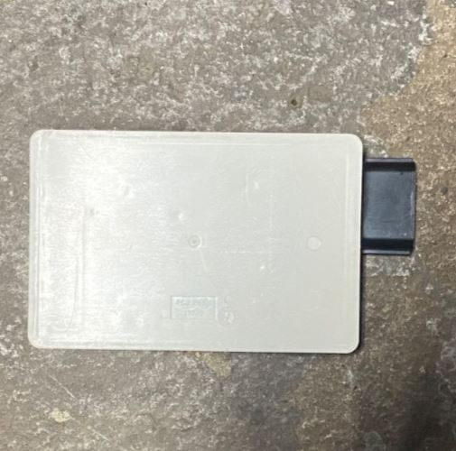 OEM | Side Object Sensing Alert Module Fits 2014 Cruze GM 84430633