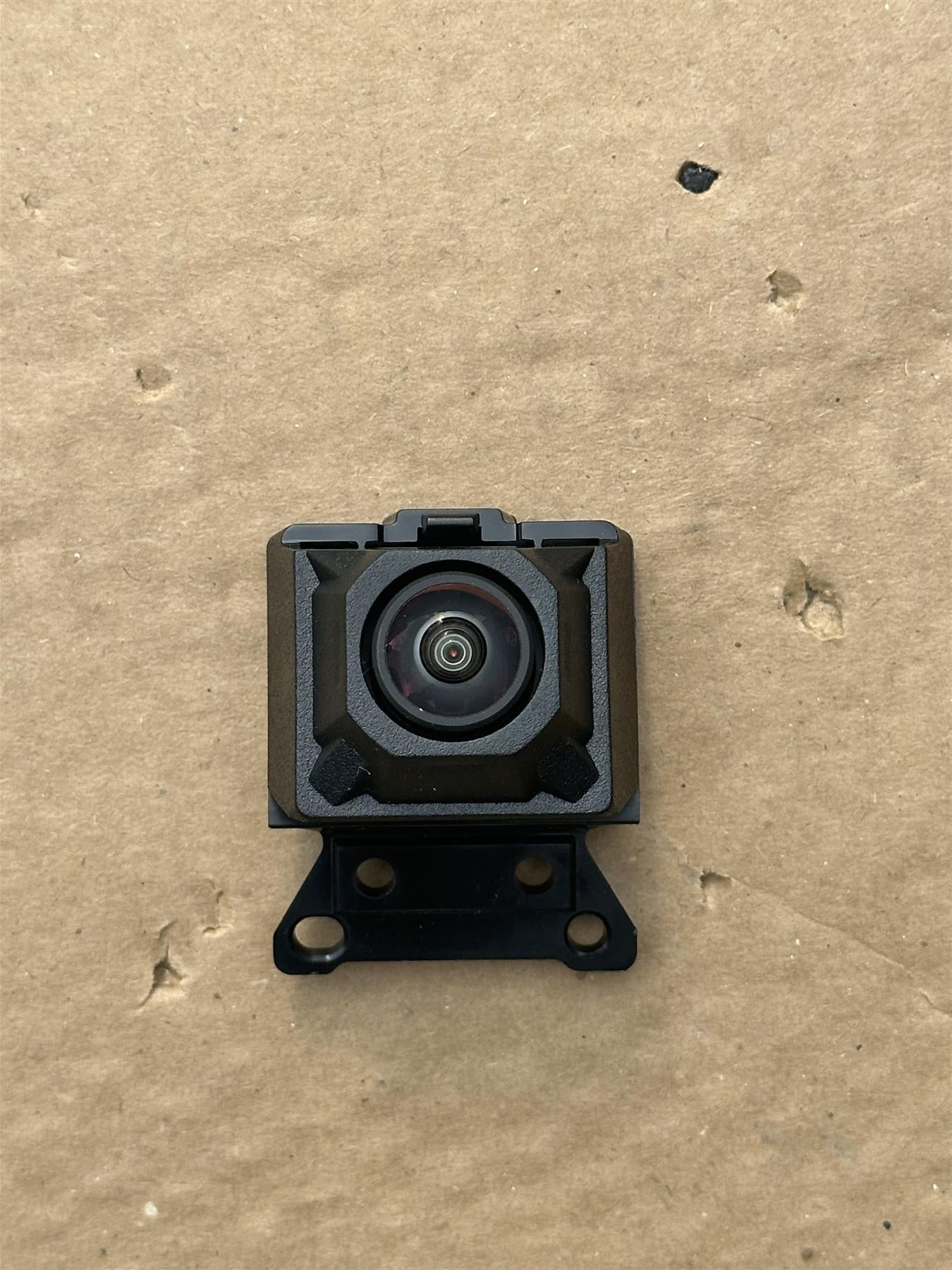 Genuine GM 84739525 Front View Driver Information Camera OEM