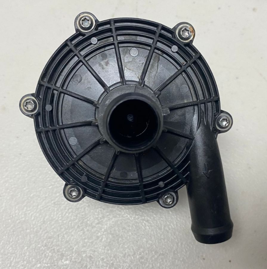 OEM | Heater Coolant Fits in GM 13509710