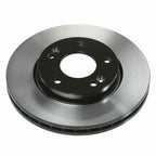 New Wagner premium brake rotors BD126533E