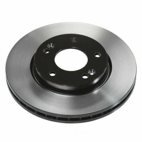 New Wagner premium brake rotors BD126533E